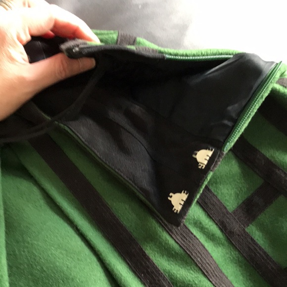 Statement Skirt 😊 Anthopologie - Picture 9 of 14